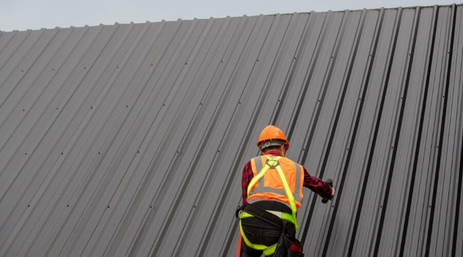 Local Chimney Repair in Lenore, ID